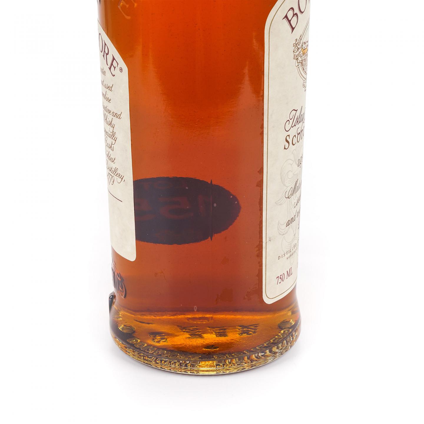 Bowmore 波摩 21年 红标海鸥 750ml