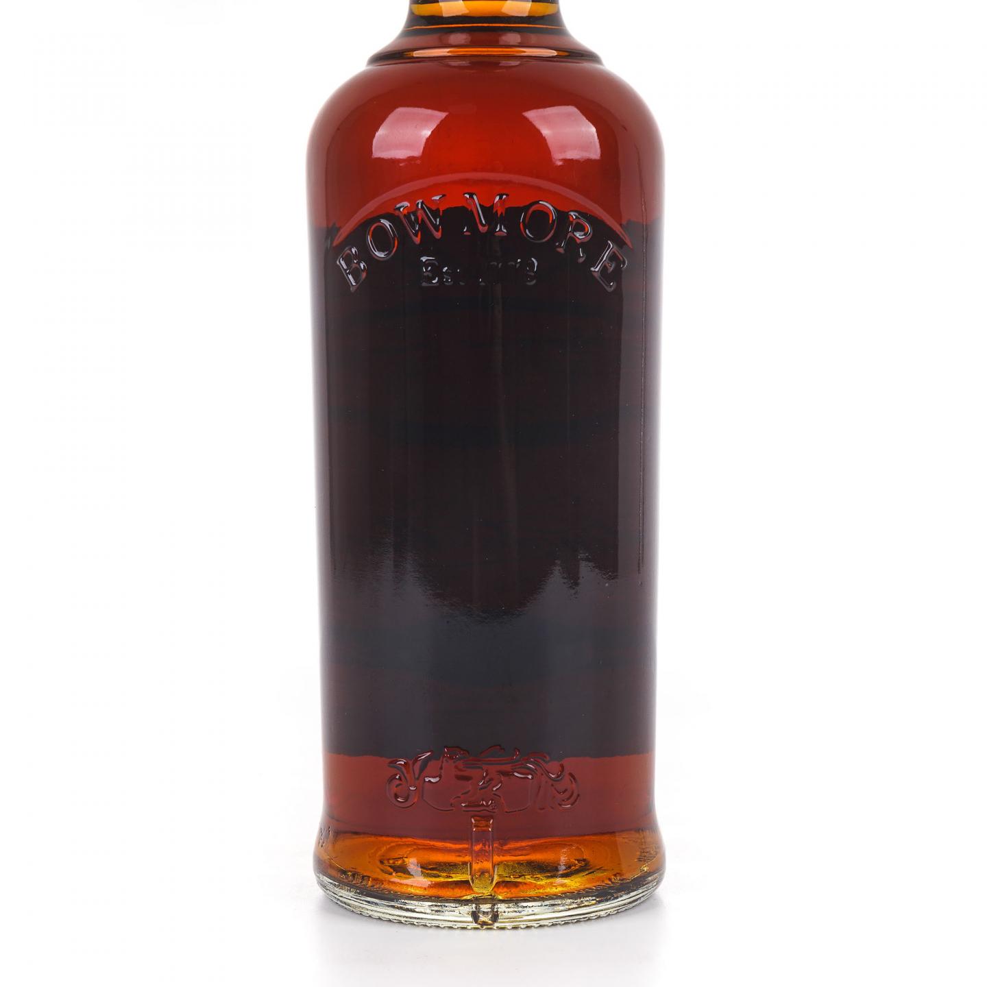 Bowmore 波摩 25年 海鸥标 750ml