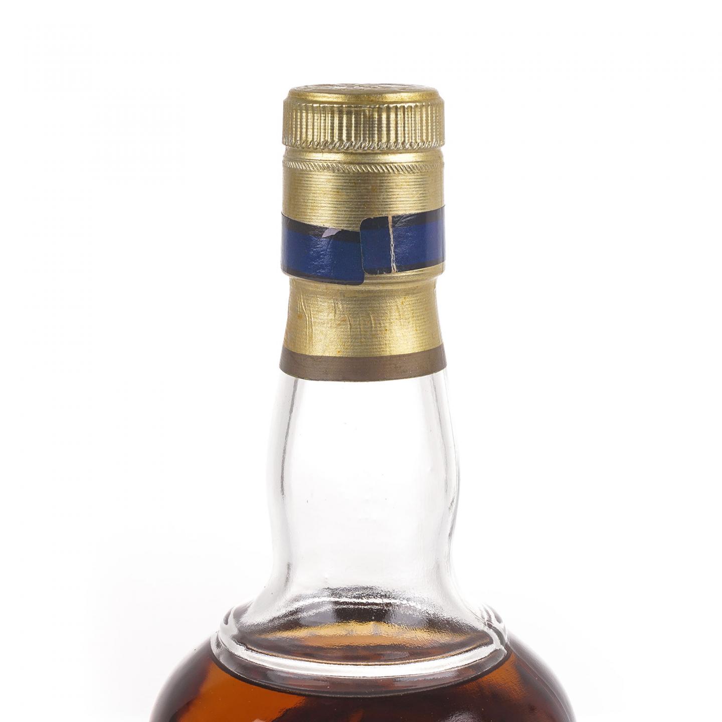 Bowmore 波摩 17年 海鸥镭射标 750ml