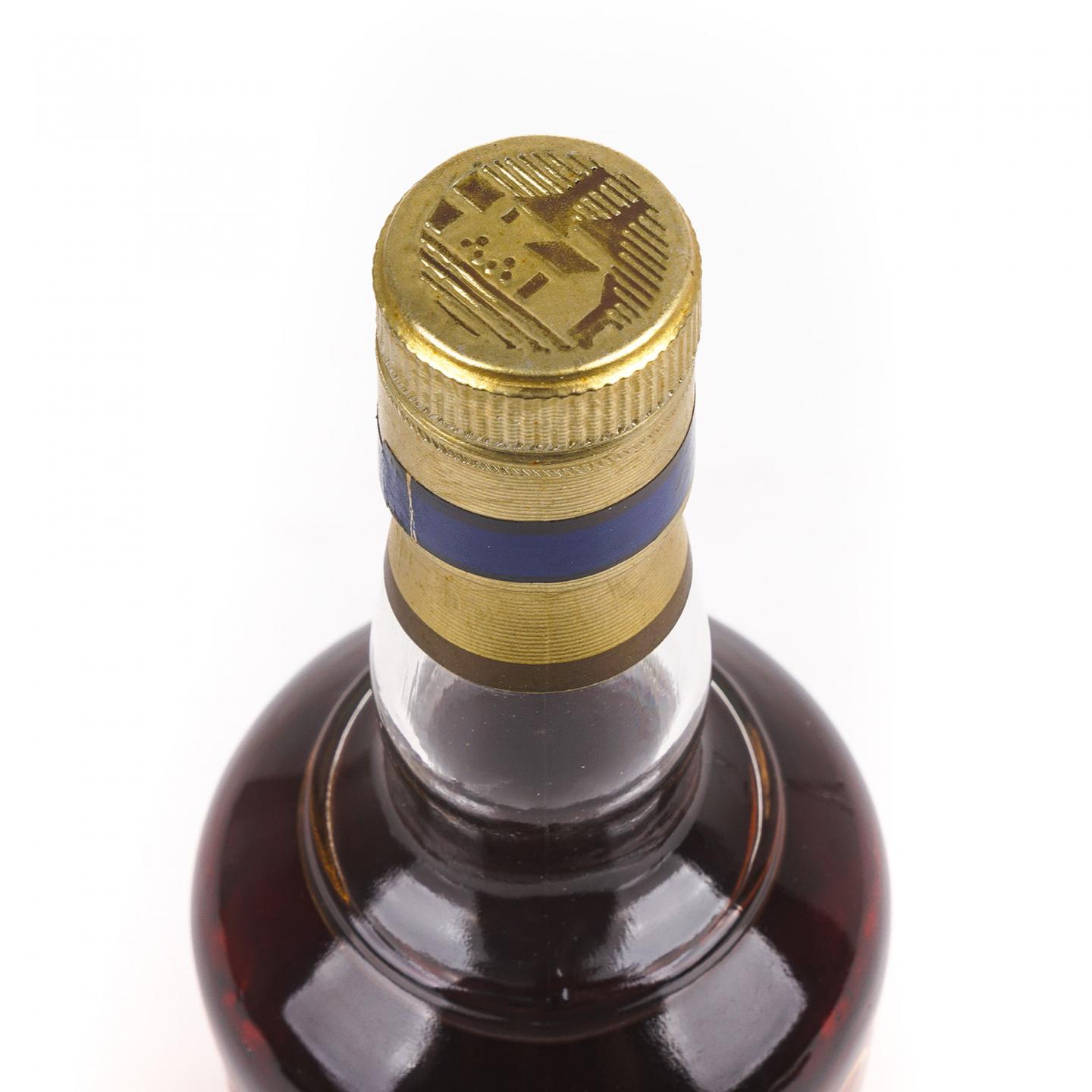 Bowmore 波摩 17年 海鸥镭射标 750ml