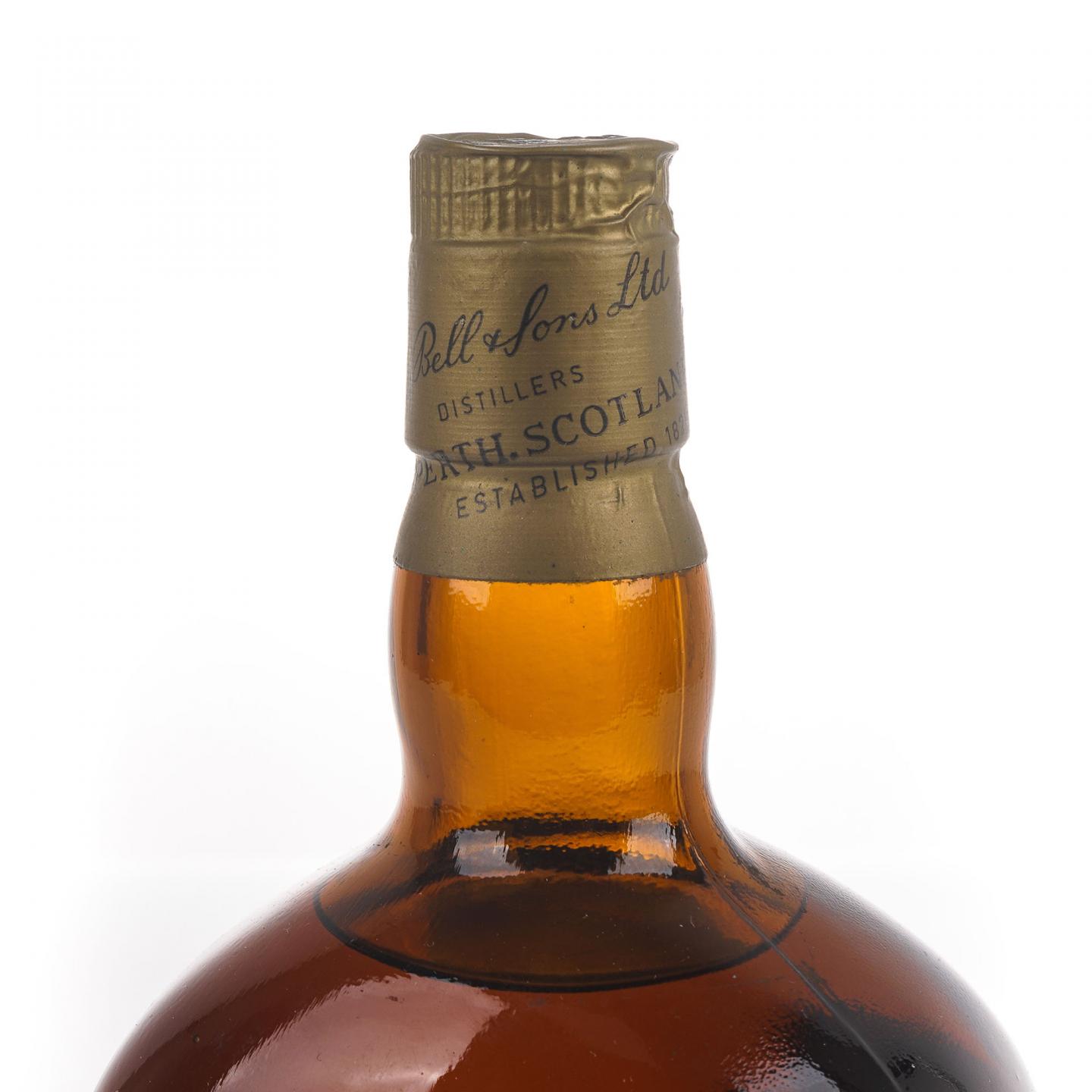 Bell's 金铃 20年 调和 757ml