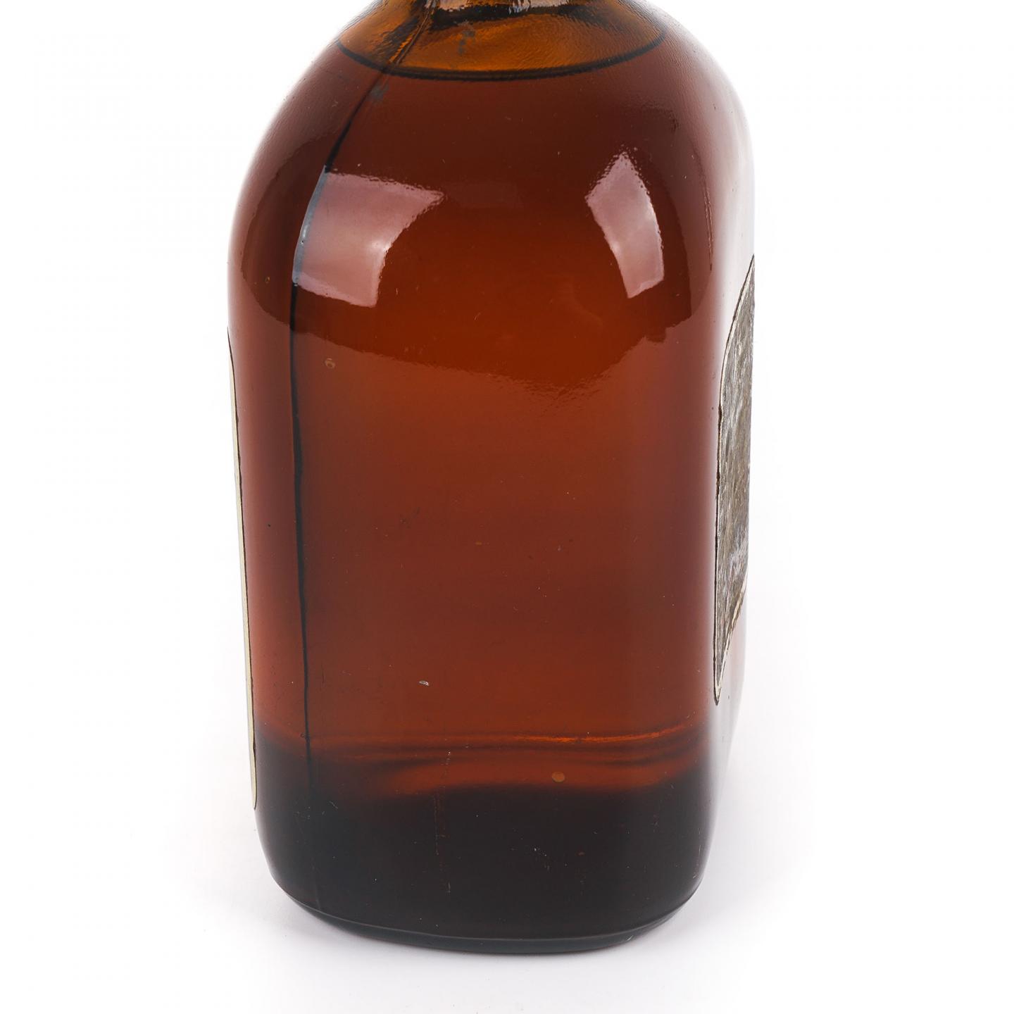 Bell's 金铃 20年 调和 757ml