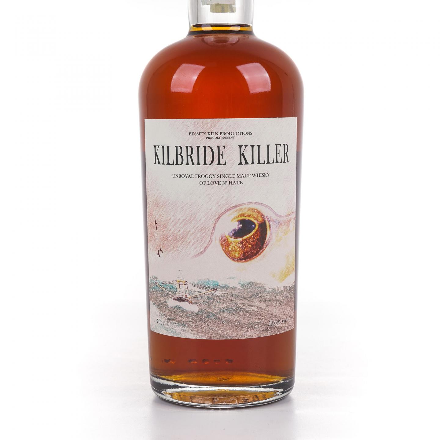 Kilbride Killer 2022 RW&W （拉弗格）