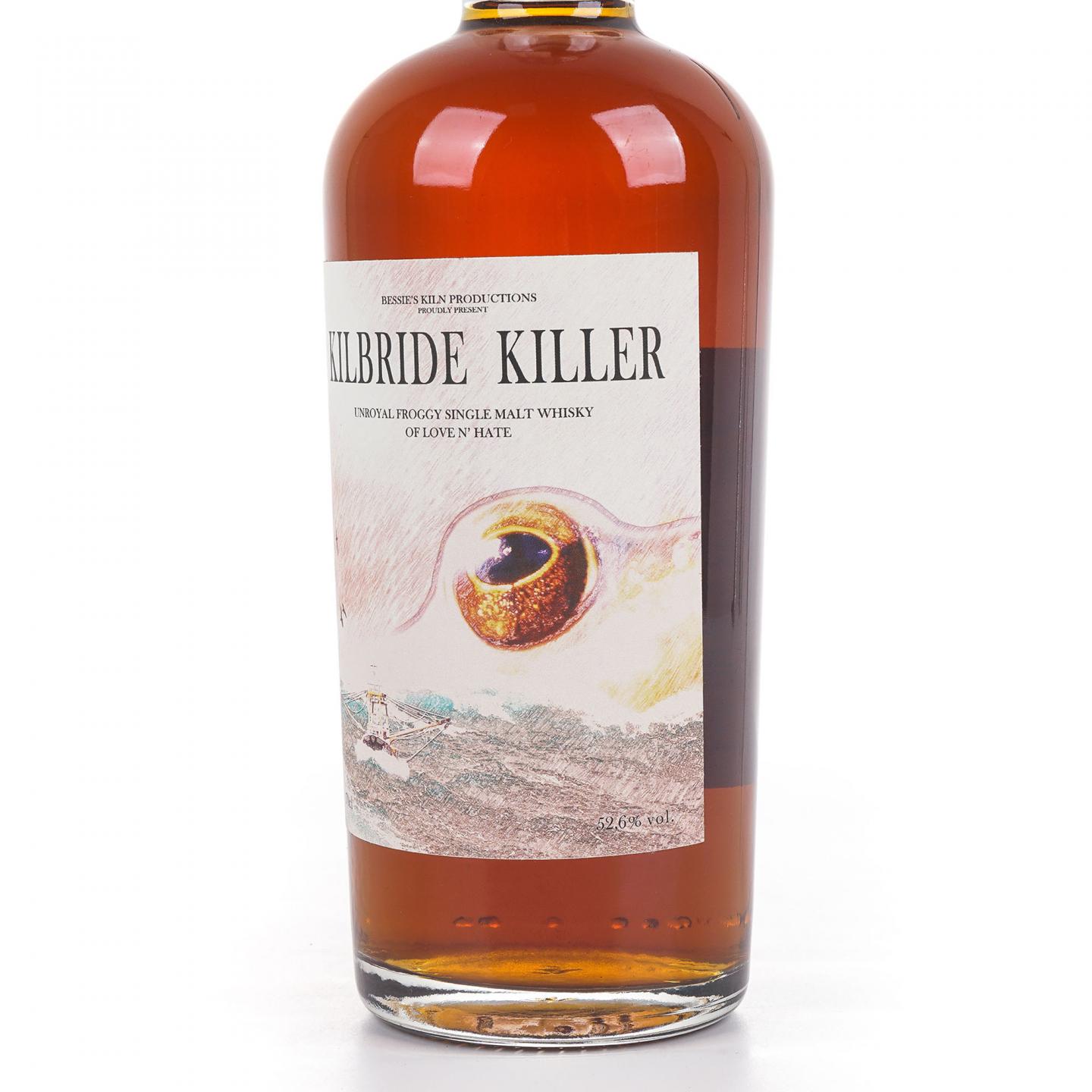 Kilbride Killer 2022 RW&W （拉弗格）