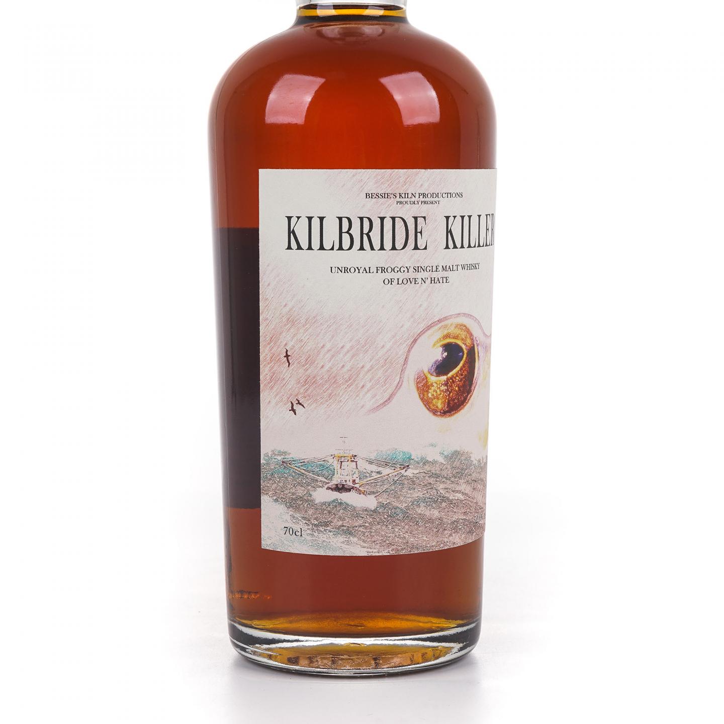 Kilbride Killer 2022 RW&W （拉弗格）