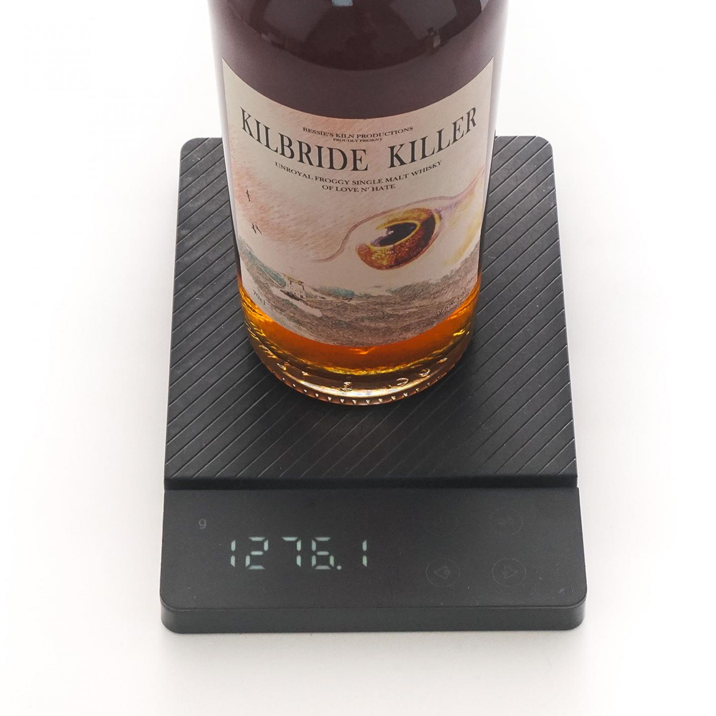 Kilbride Killer 2022 RW&W （拉弗格）