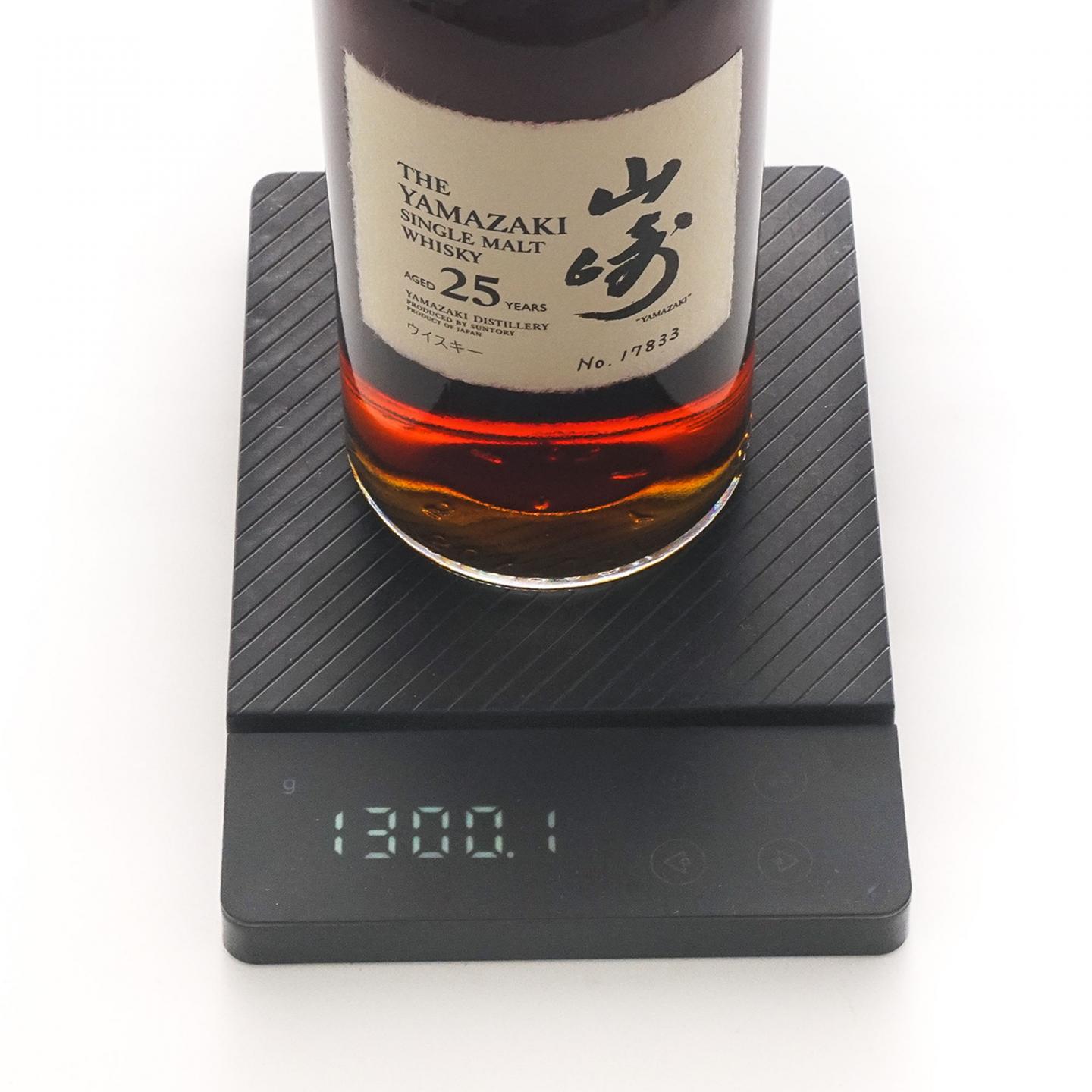 山崎 25年 No.17833