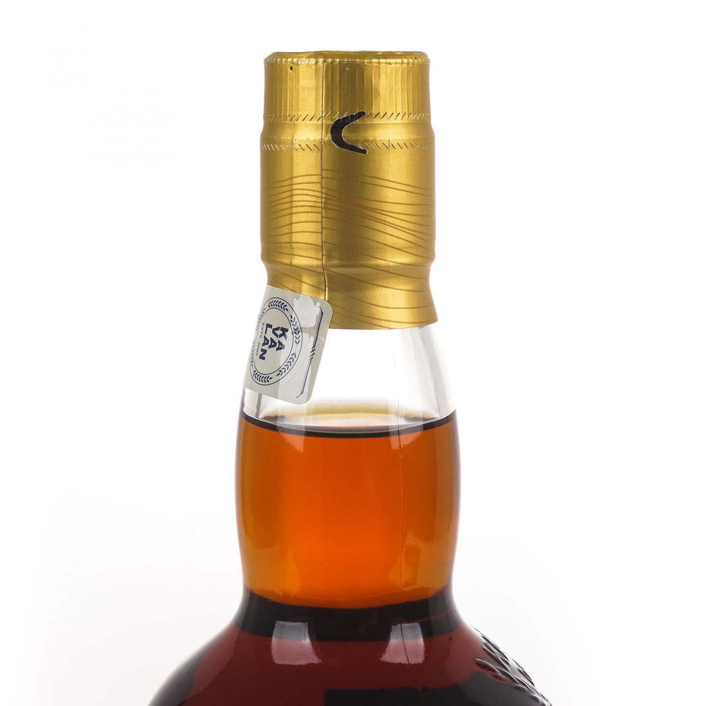 Kavalan 噶玛兰 2024 Peated Malt 桶强 LMDW R150409057A