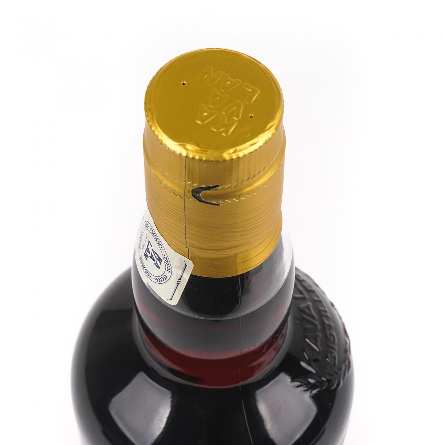 Kavalan 噶玛兰 2024 Peated Malt 桶强 LMDW R150409057A