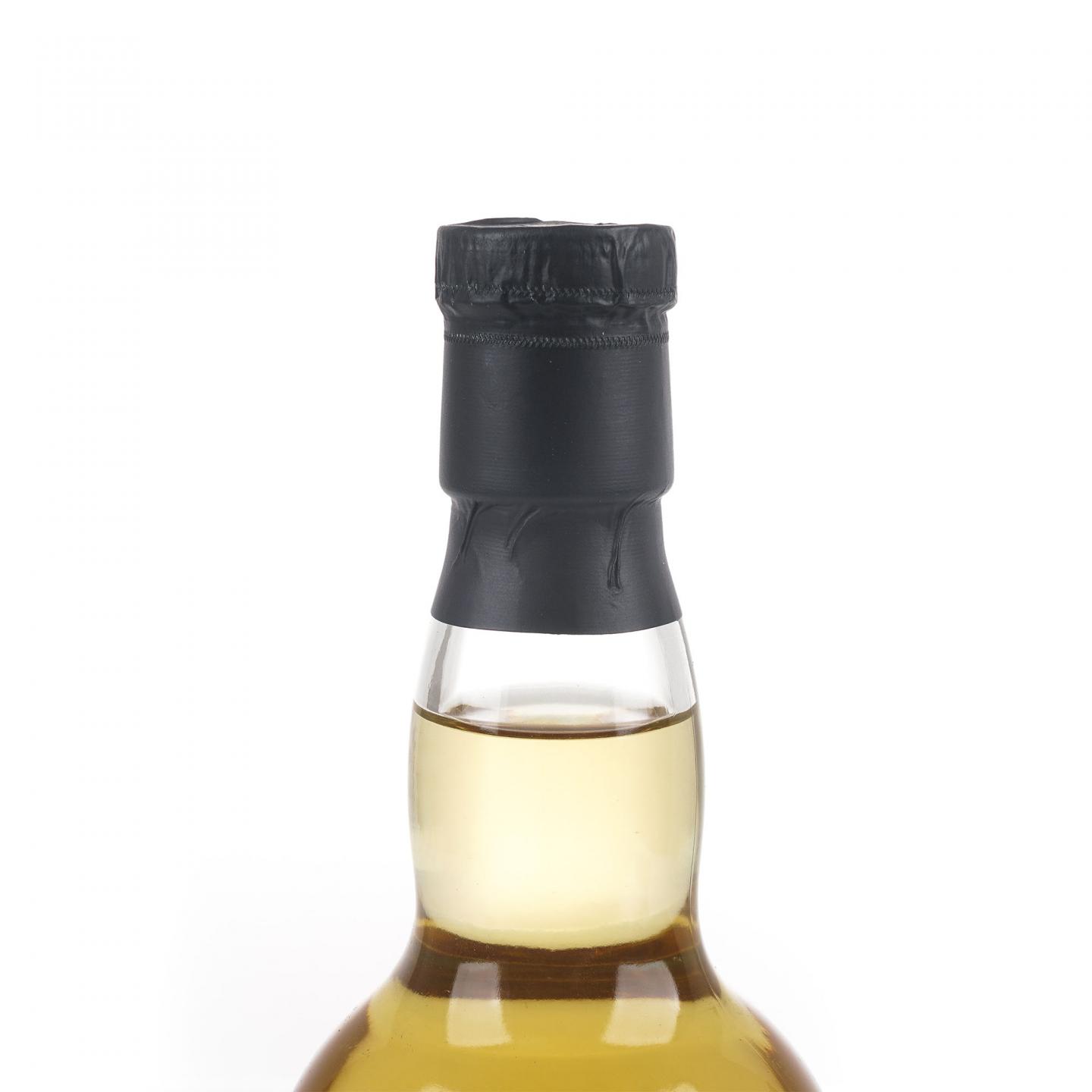 Dalmore 达尔摩 25年 1998-2023