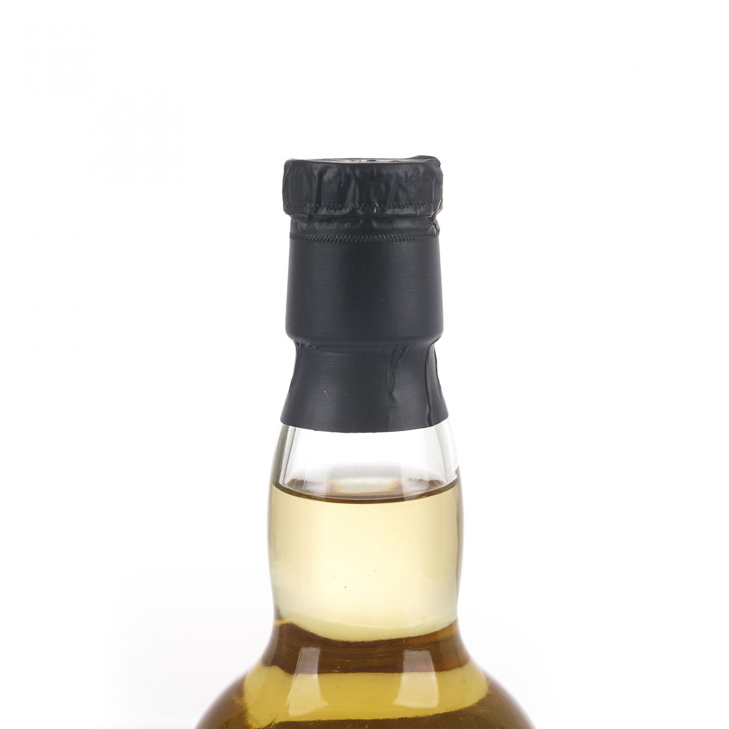 Dalmore 达尔摩 25年 1998-2023