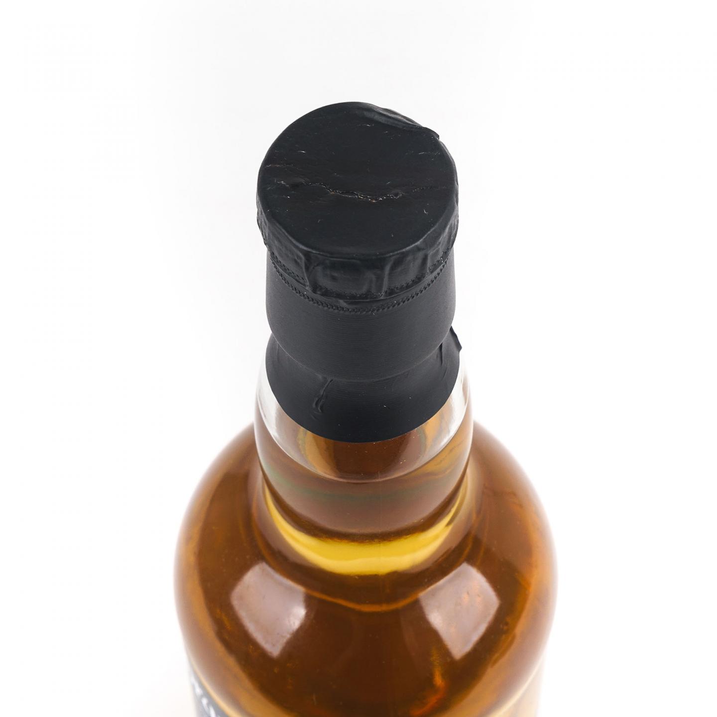 Dalmore 达尔摩 25年 1998-2023