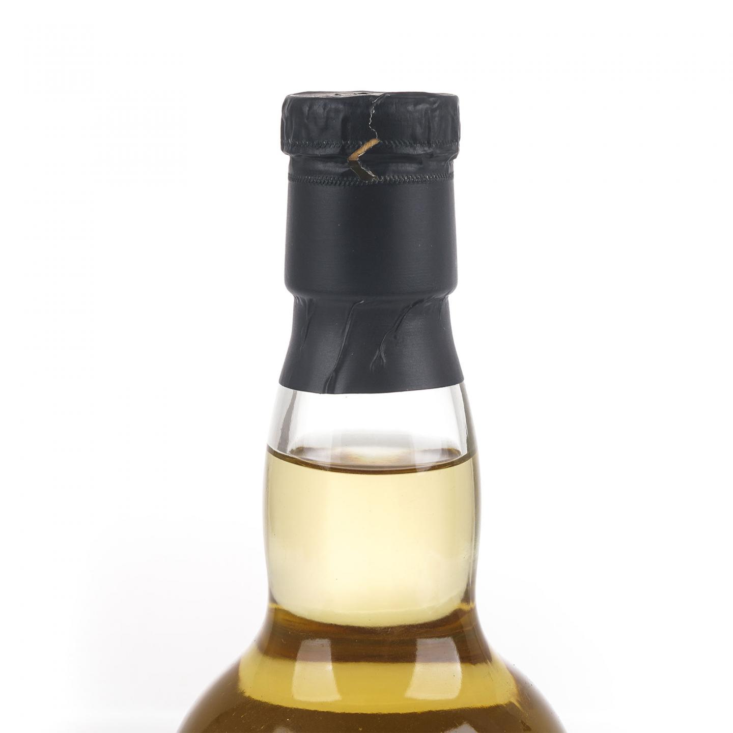 Dalmore 达尔摩 25年 1998-2023