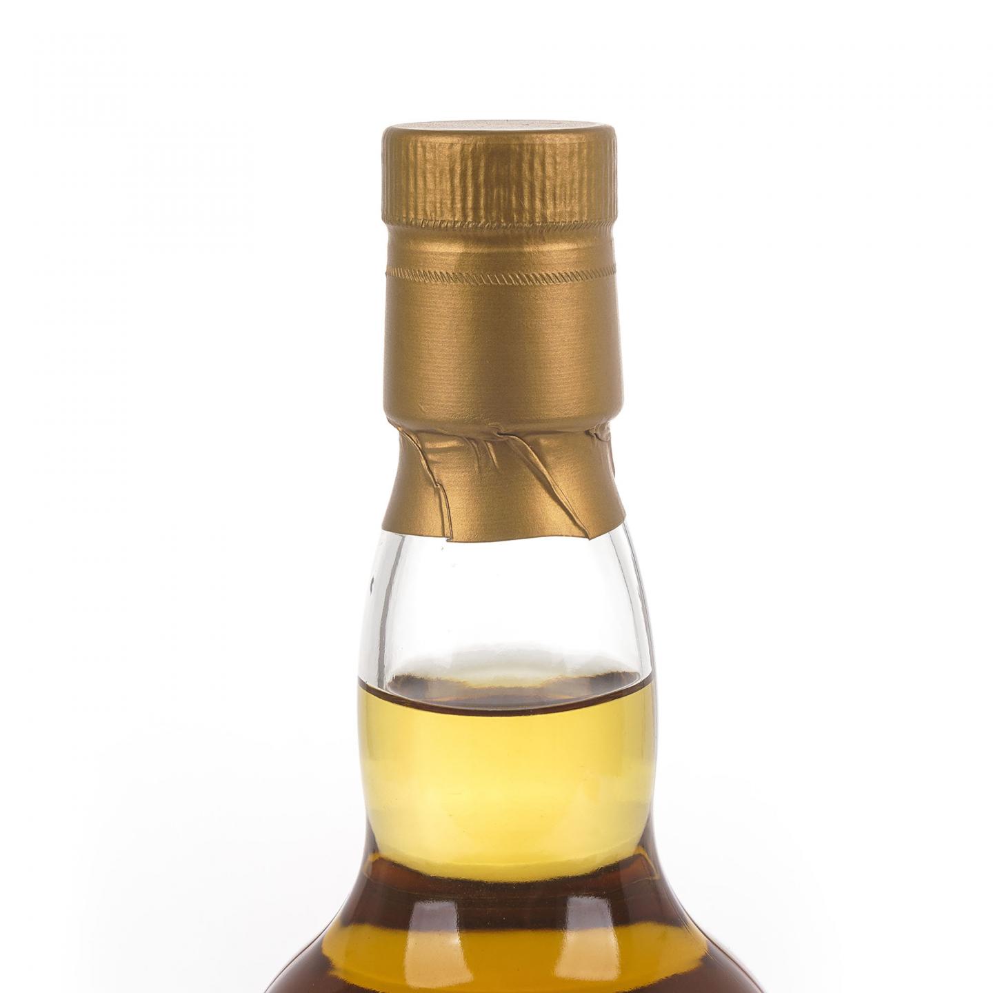Macallan 麦卡伦 35年 1986-2022 雪莉桶#51383R
