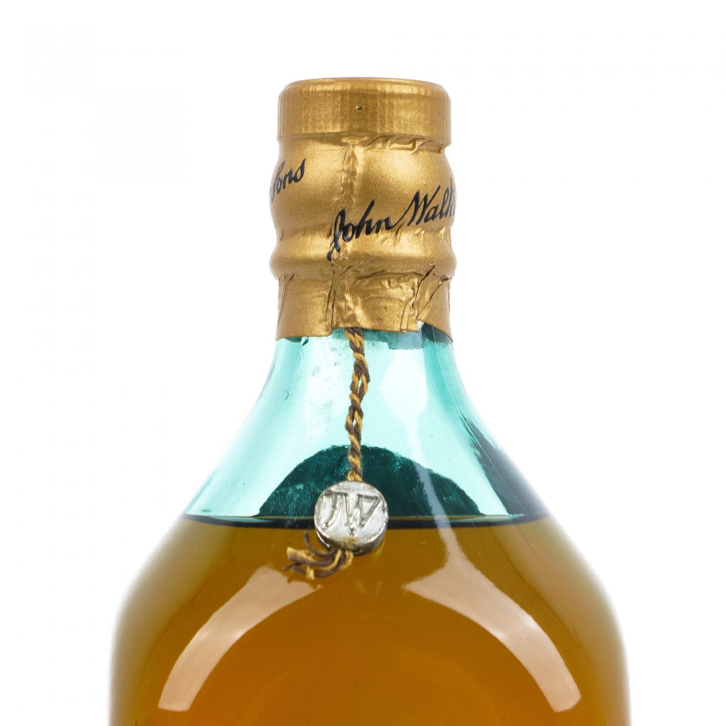 Johnnie walker 尊尼获加 蓝方珍藏 调和 Highest Awards 1L