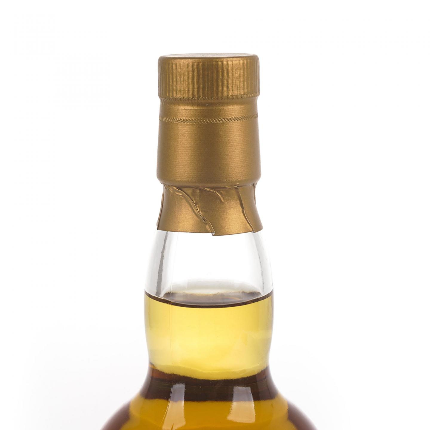 Macallan 麦卡伦 35年 1986-2022 雪莉桶#51383R