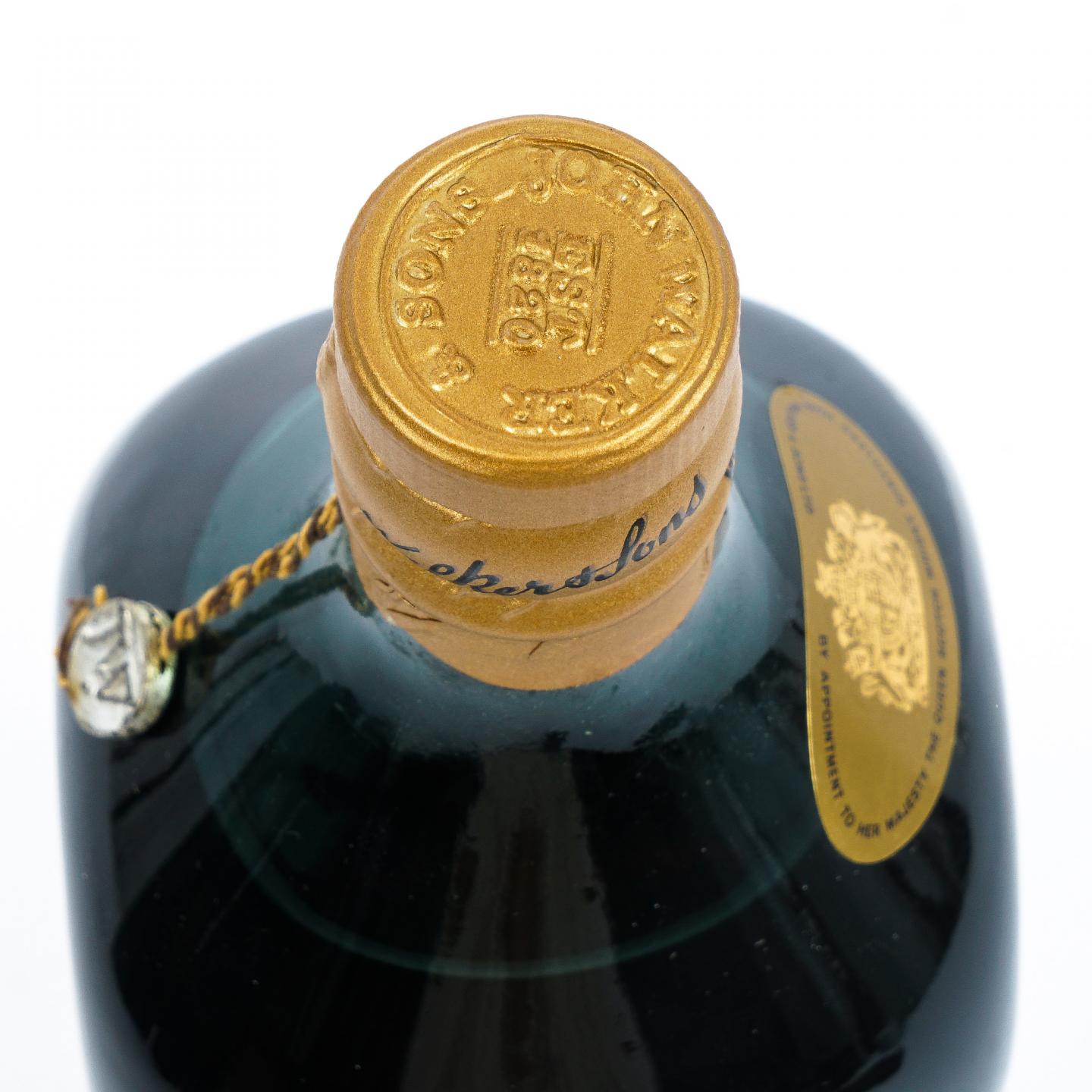 Johnnie walker 尊尼获加 蓝方珍藏 调和 Highest Awards 1L