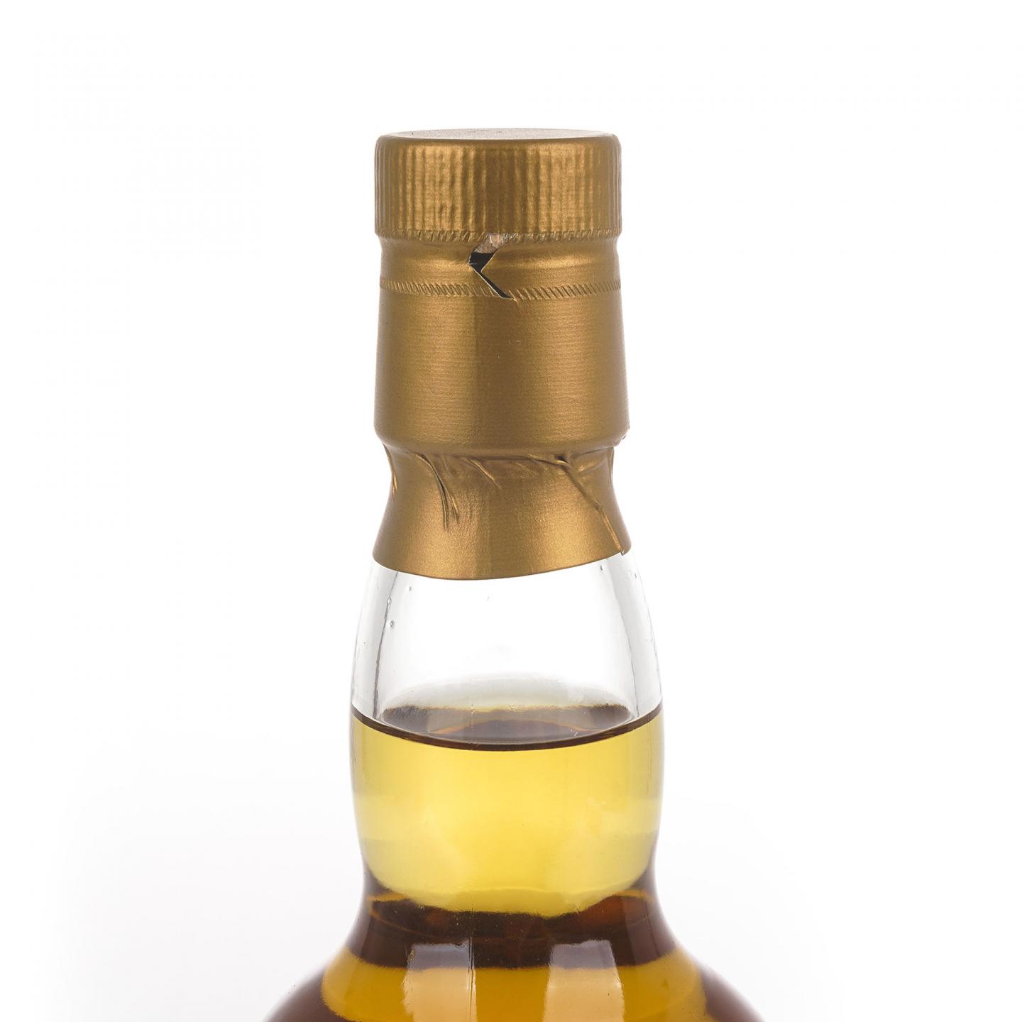 Macallan 麦卡伦 35年 1986-2022 雪莉桶#51383R