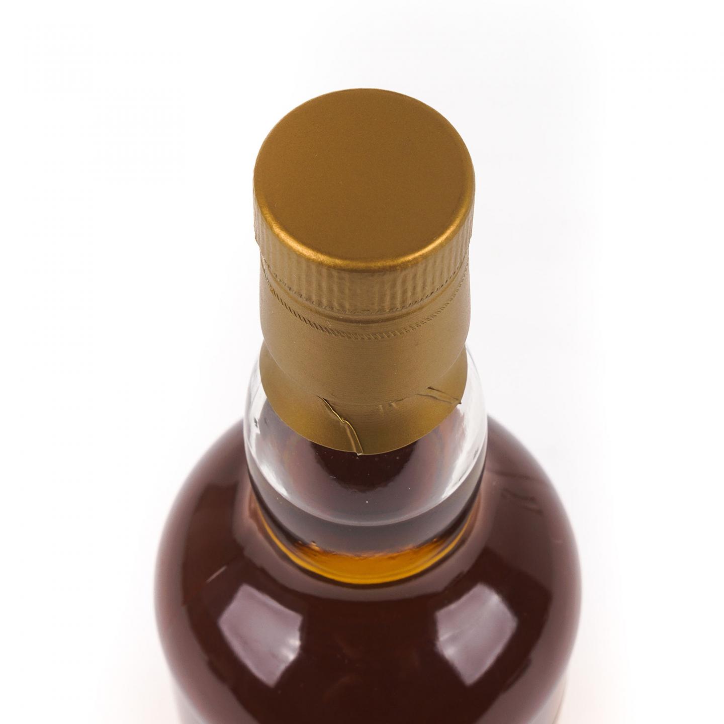 Macallan 麦卡伦 35年 1986-2022 雪莉桶#51383R