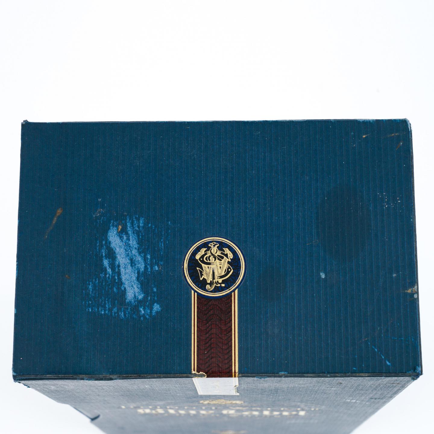 Johnnie walker 尊尼获加 蓝方珍藏 调和 Highest Awards 1L