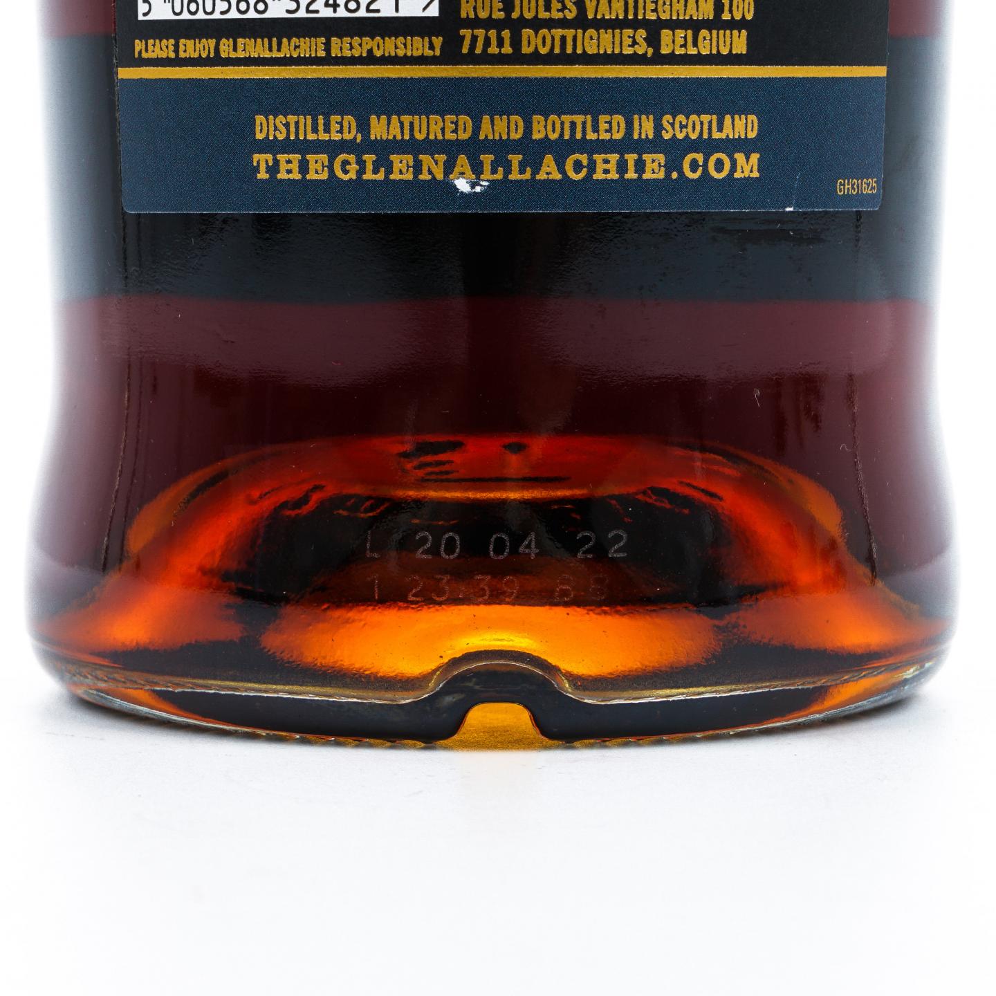 Glenallachie 格兰纳里奇 30年 2022 Batch 2
