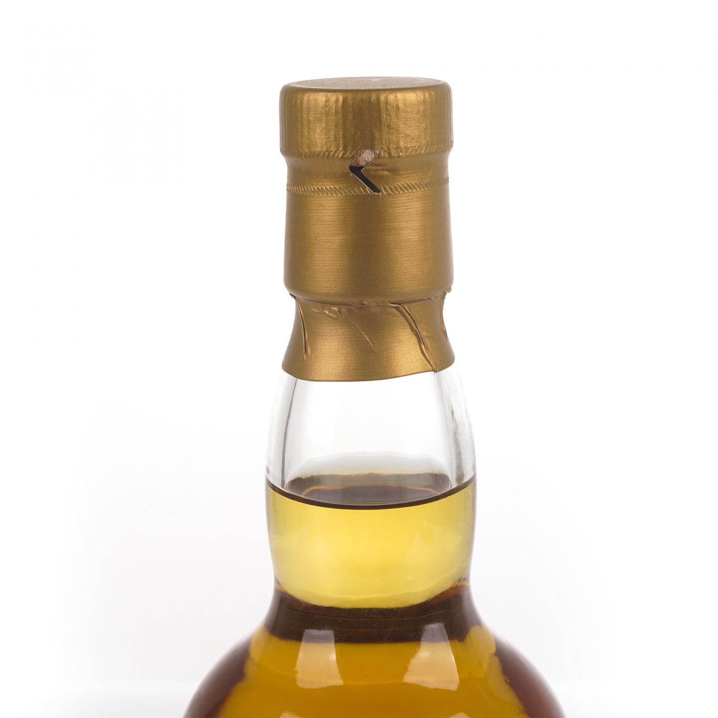 Macallan 麦卡伦 35年 1986-2022 雪莉桶#51383R 51.6%Vol.
