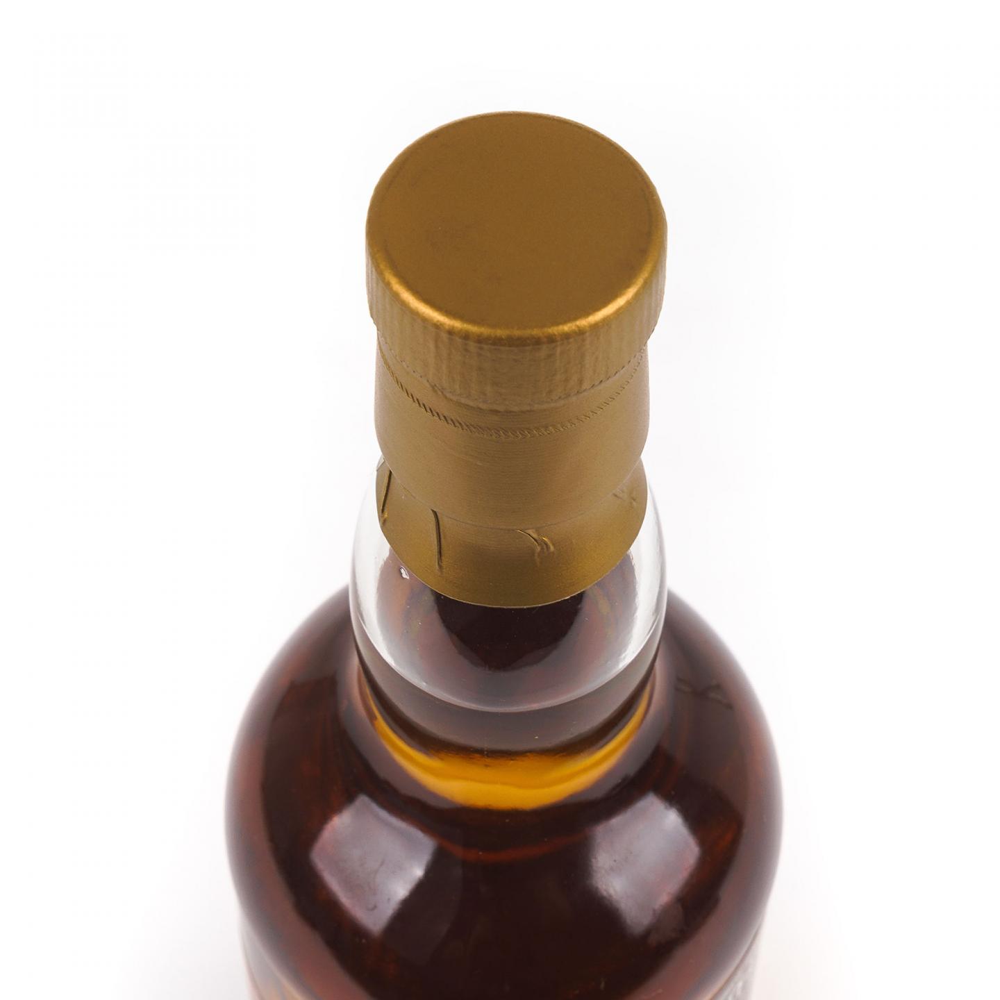 Macallan 麦卡伦 35年 1986-2022 雪莉桶#51383R 51.6%Vol.