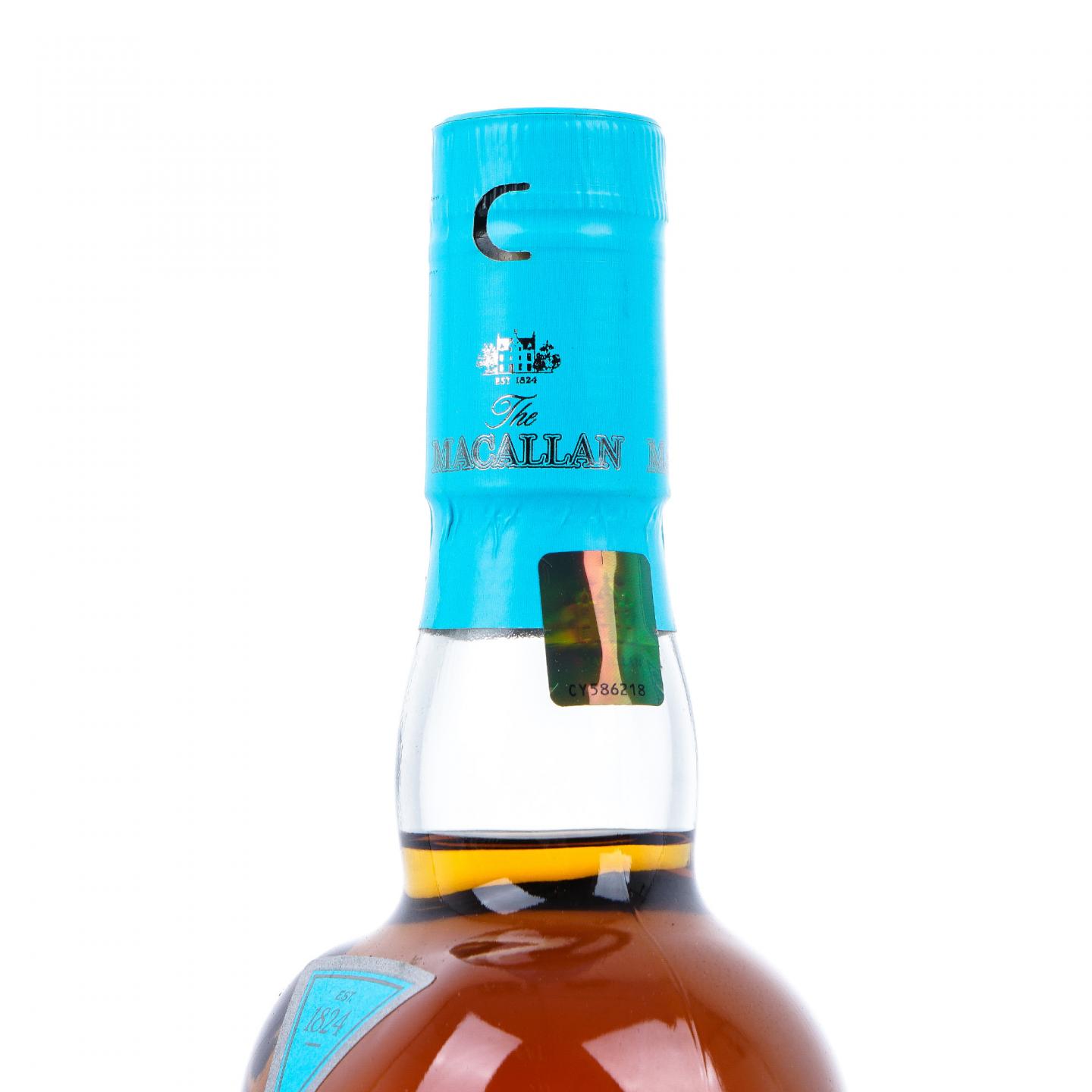 Macallan 麦卡伦 2020 Edition No.6 礼盒