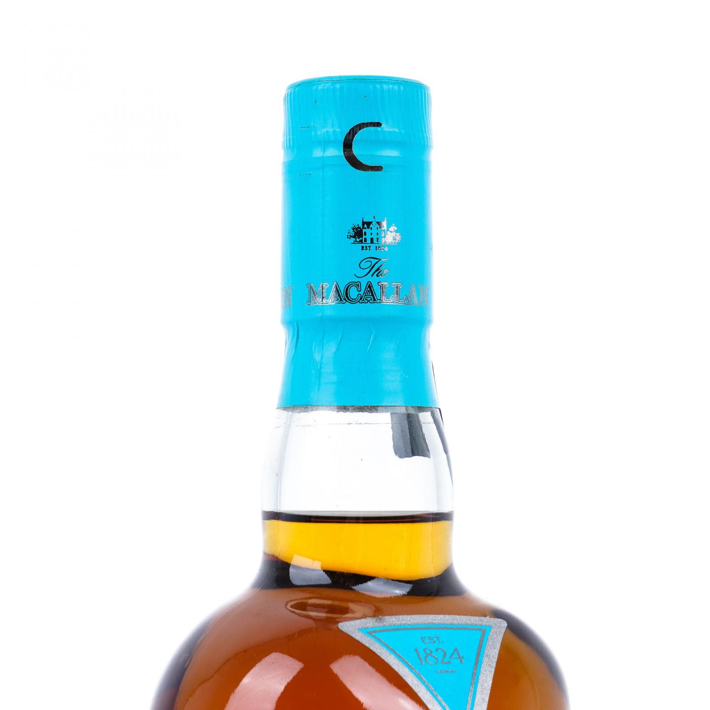 Macallan 麦卡伦 2020 Edition No.6 礼盒 700ml