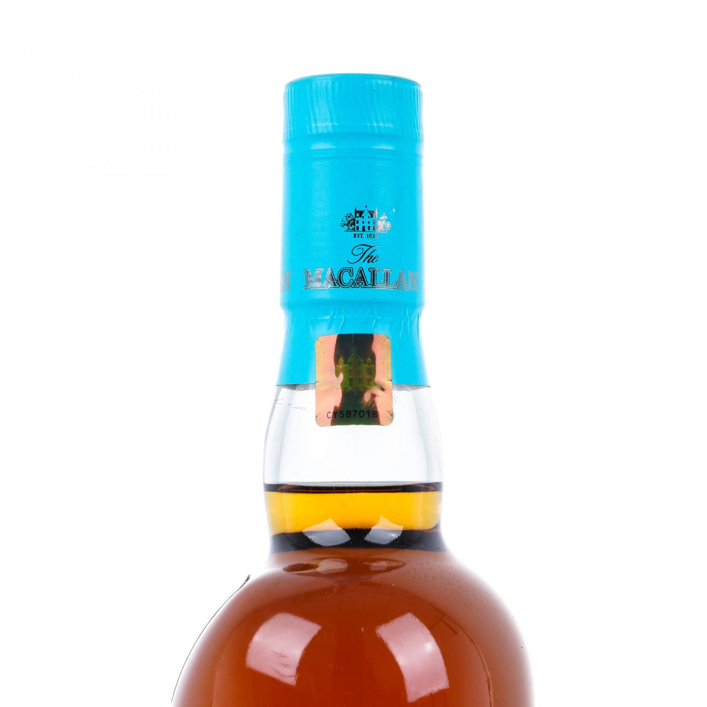 Macallan 麦卡伦 2020 Edition No.6 礼盒 700ml