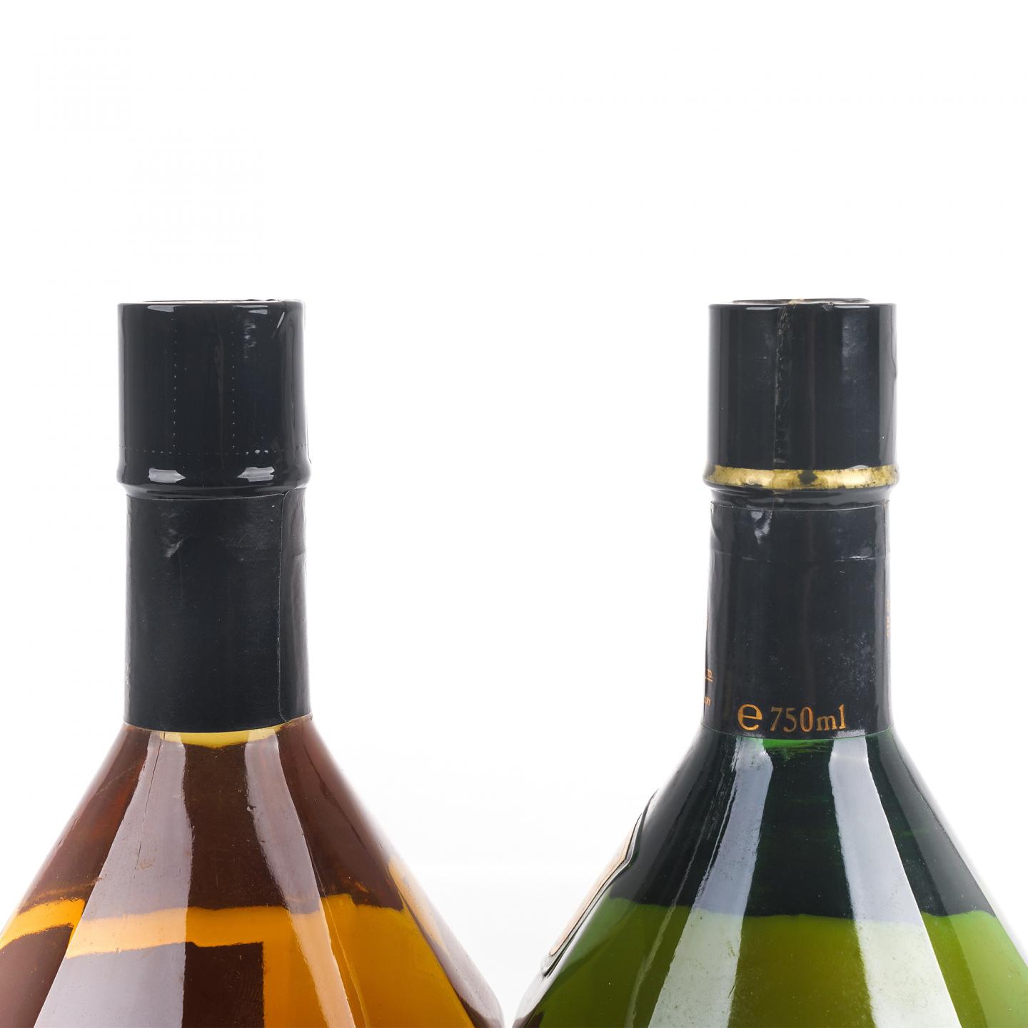 Cutty /Cutty Sark 顺风 12年 调和威士忌 BBR 750mL*2