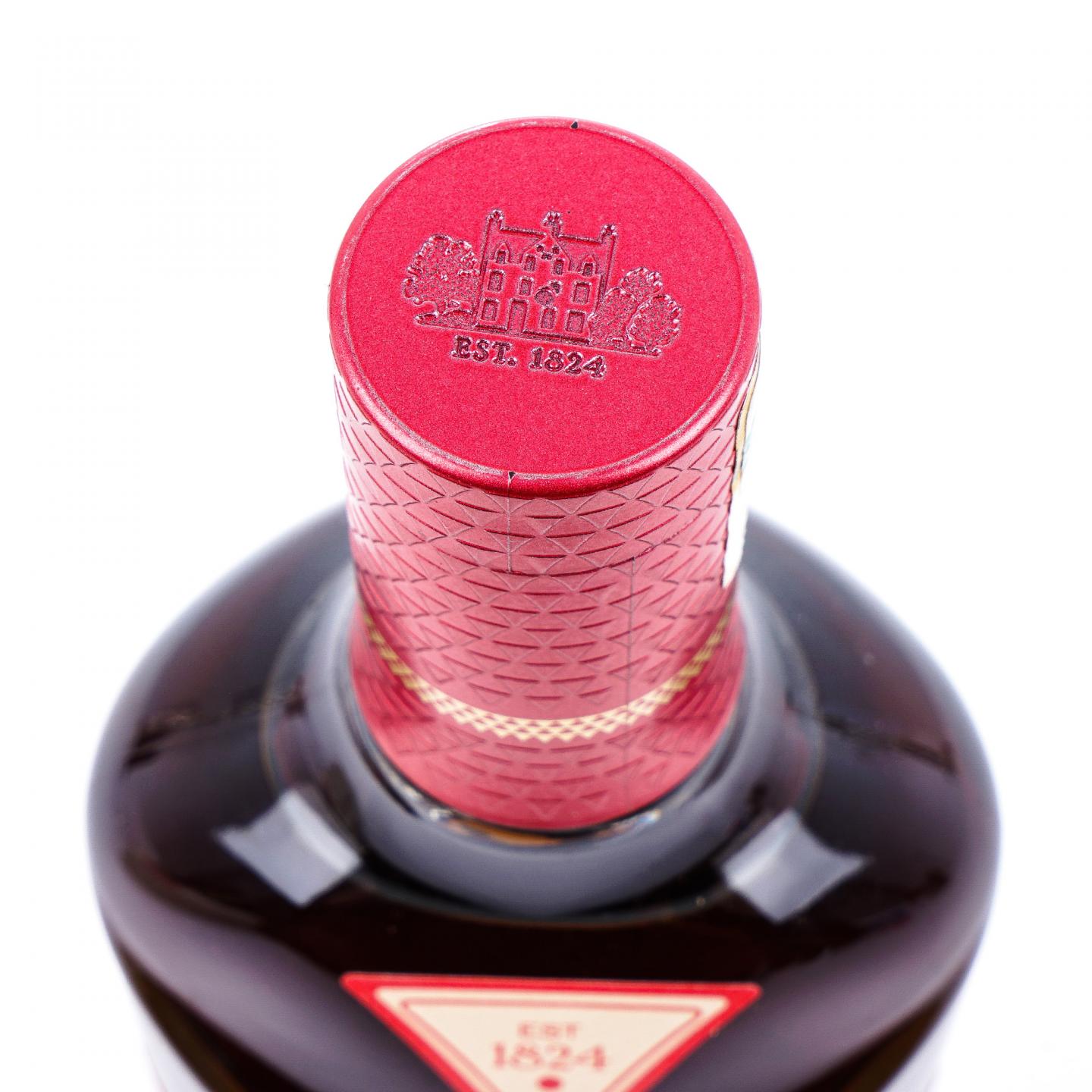 【附X光图】Macallan 麦卡伦 2022 臻味不凡系列 INTENSE ARABICA 行货