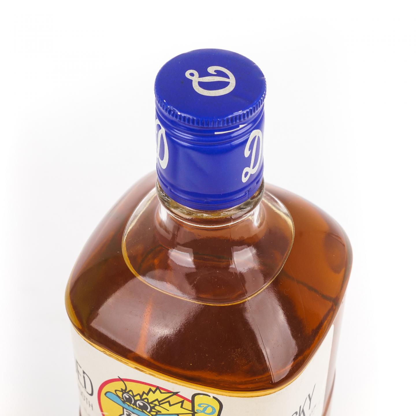 轻井泽 Ocean Whisky 调和 Dragons/季の美 能面系列 金酒 2瓶组