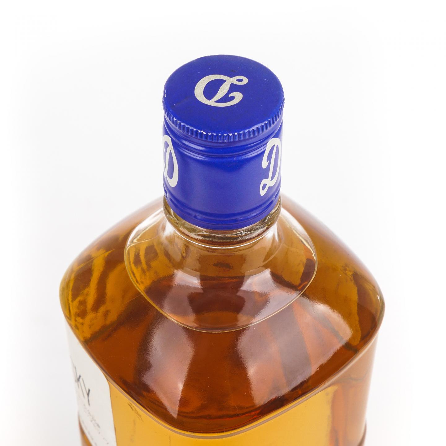 轻井泽 Ocean Whisky 调和 Dragons/季の美 能面系列 金酒 2瓶组