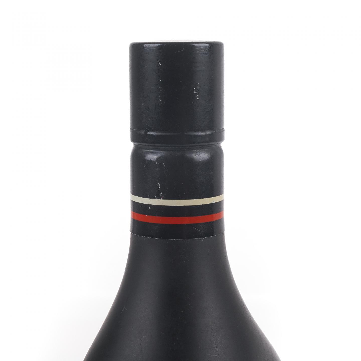 White Horse 白马 12年 1980s 黑瓷瓶 750ml