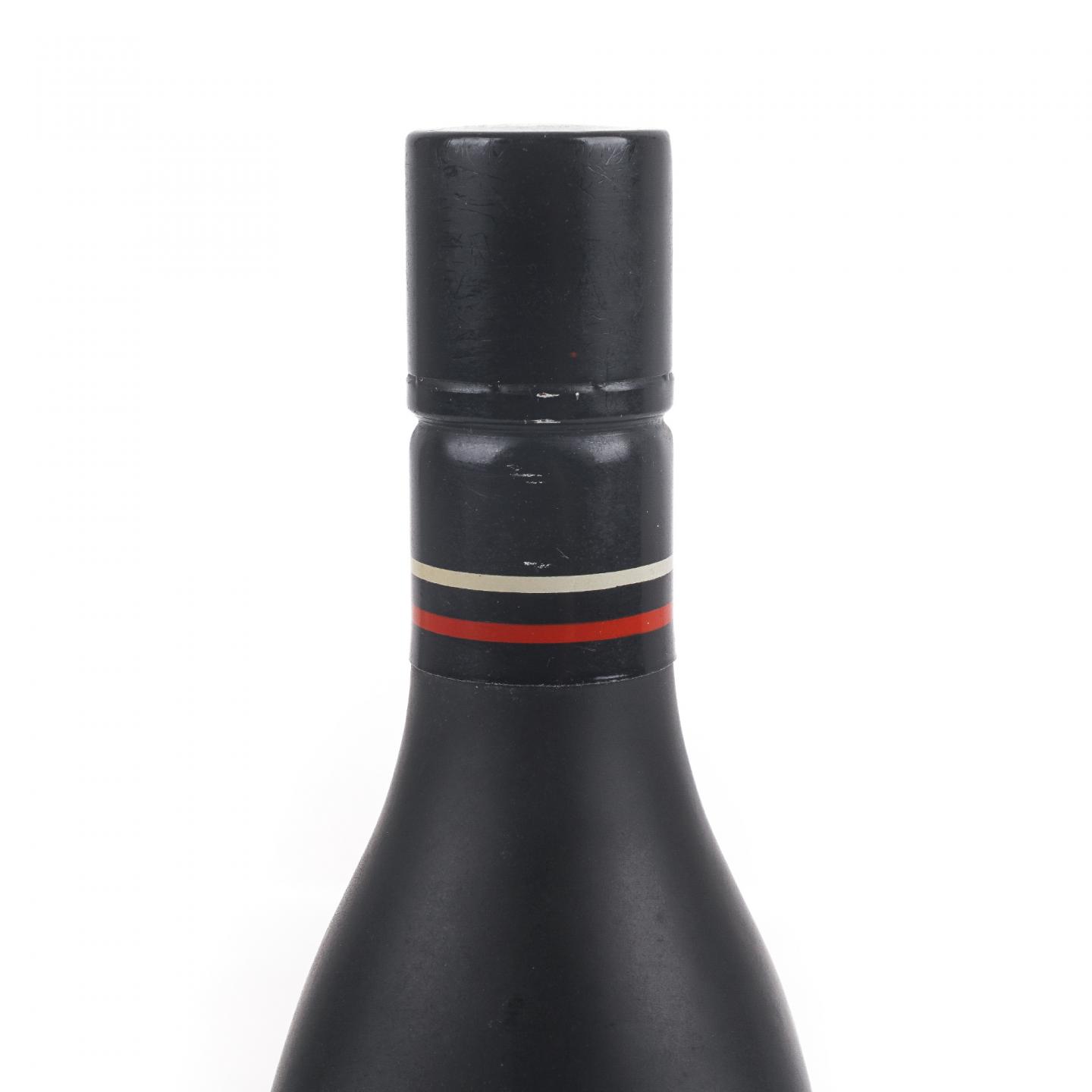 White Horse 白马 12年 1980s 黑瓷瓶 750ml