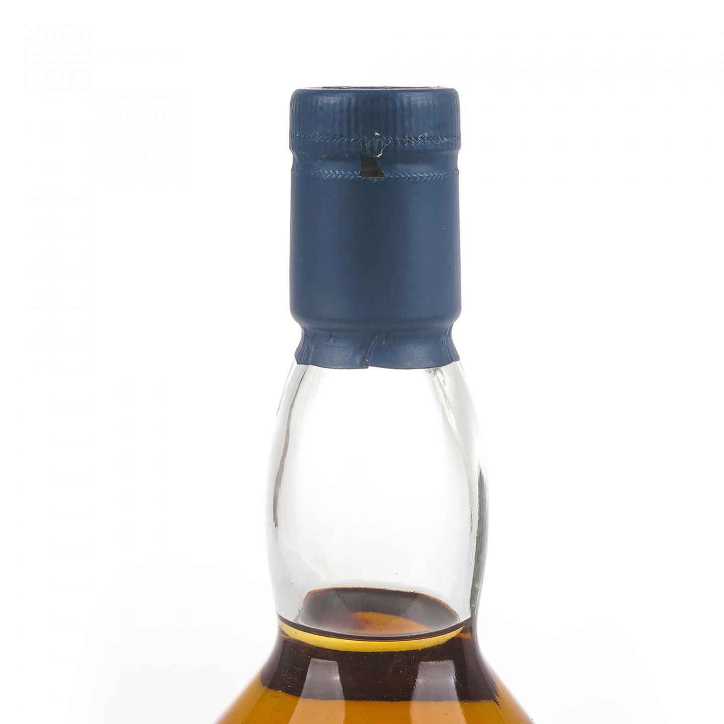 Talisker 泰斯卡 10年 45.8%Vol.