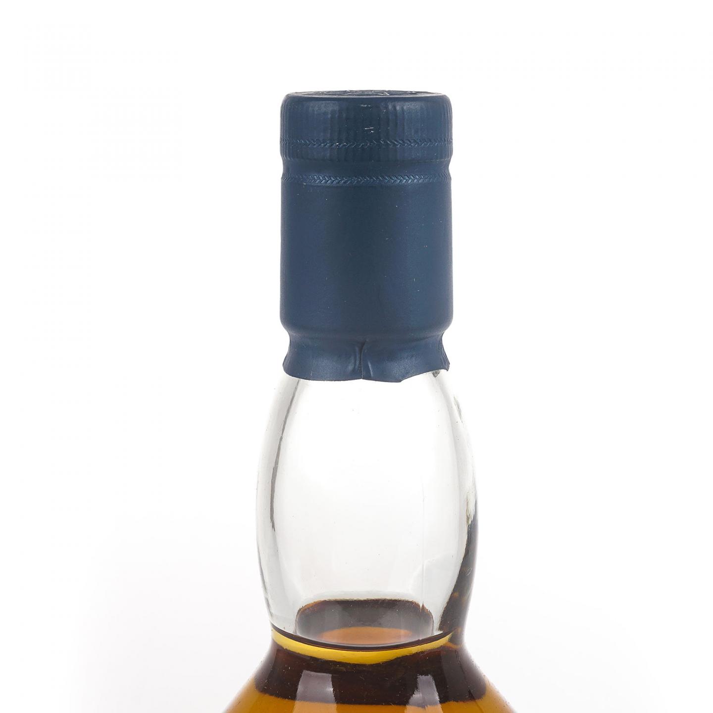 Talisker 泰斯卡 10年 45.8%Vol.