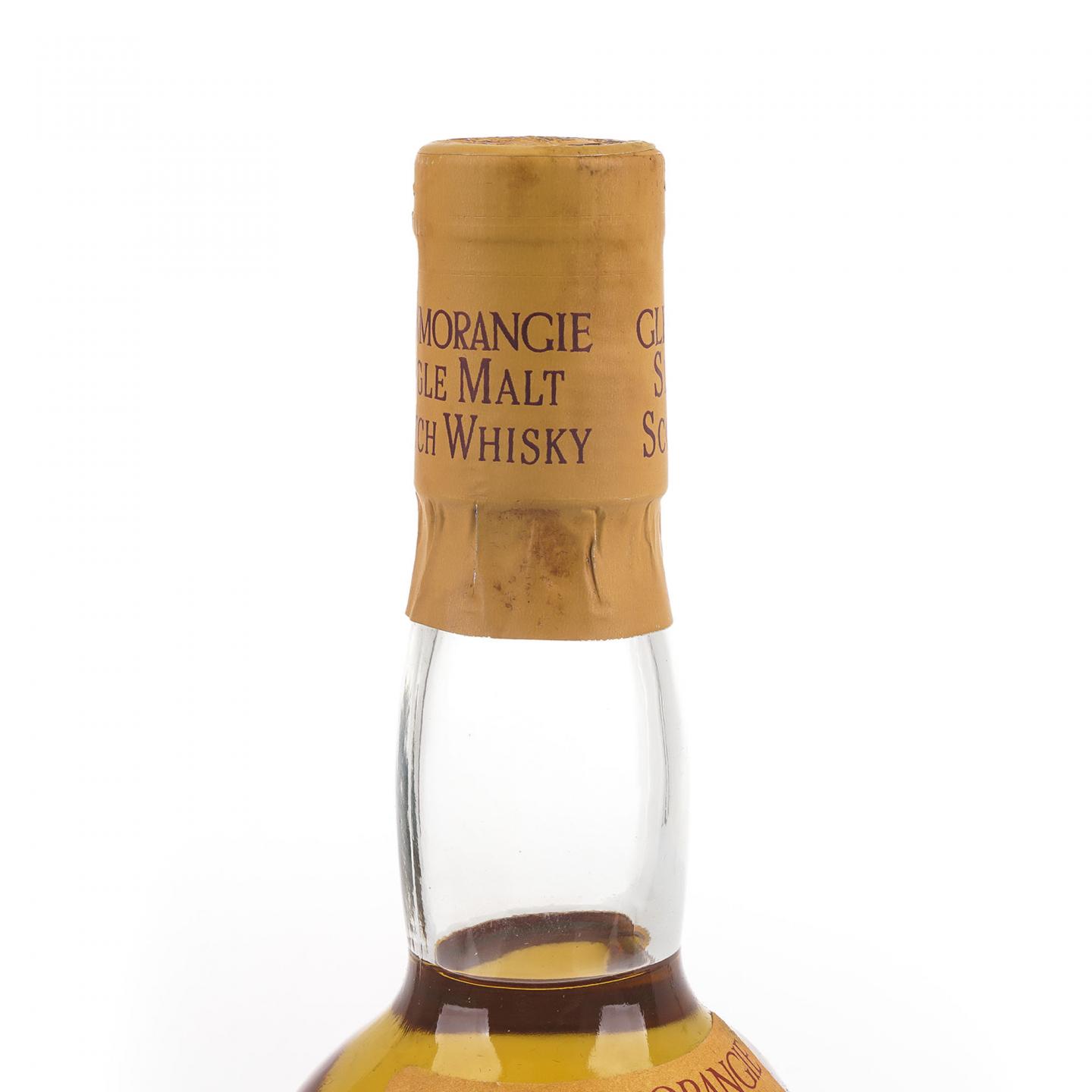 Glenmorangie 格兰杰 10年 700ml