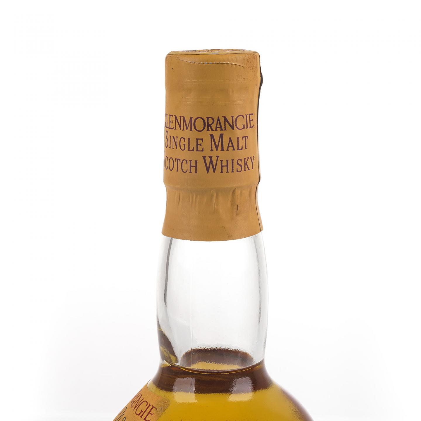 Glenmorangie 格兰杰 10年 700ml