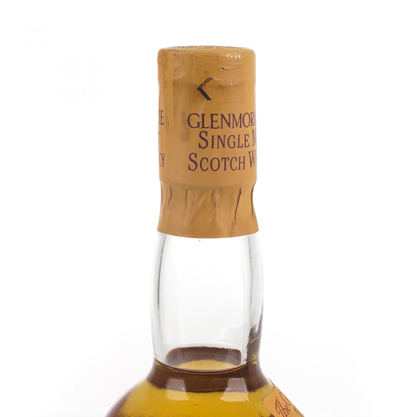 Glenmorangie 格兰杰 10年 700ml