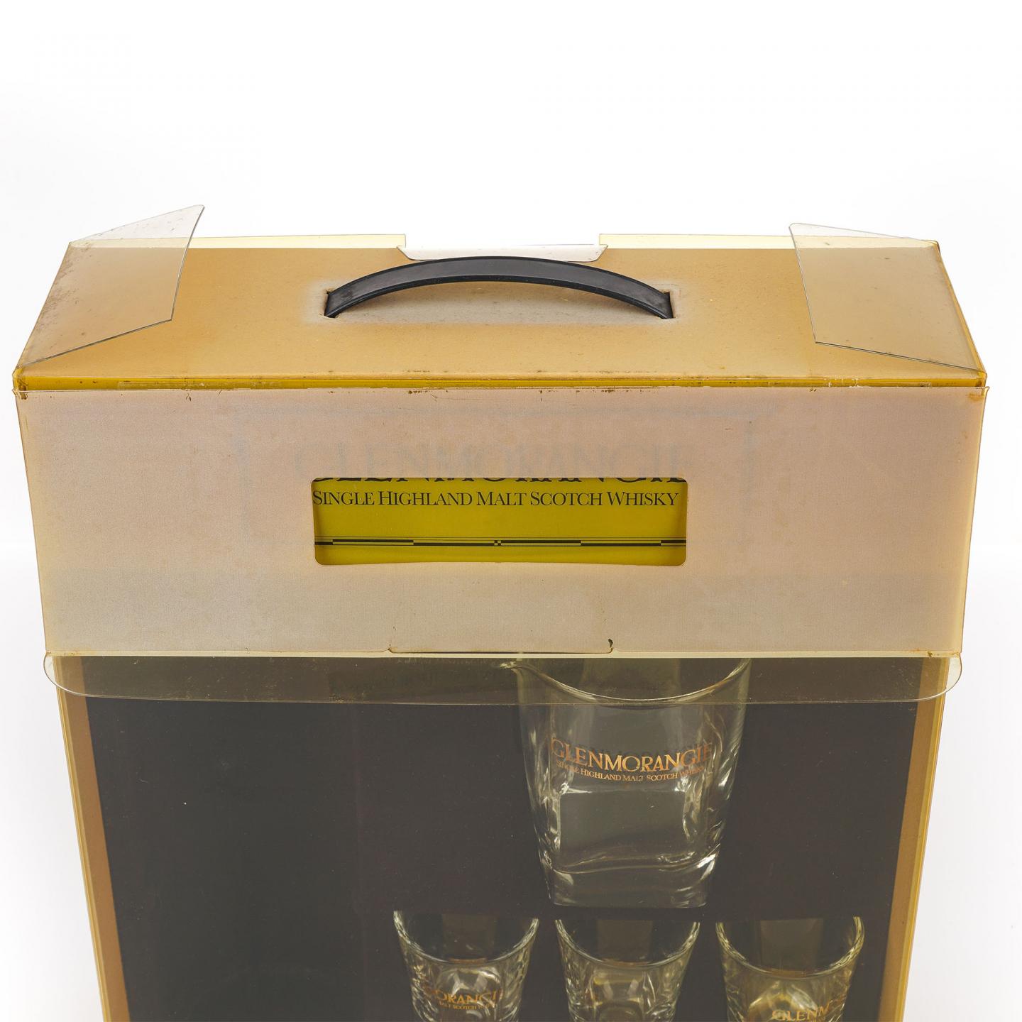 Glenmorangie 格兰杰 10年 700ml