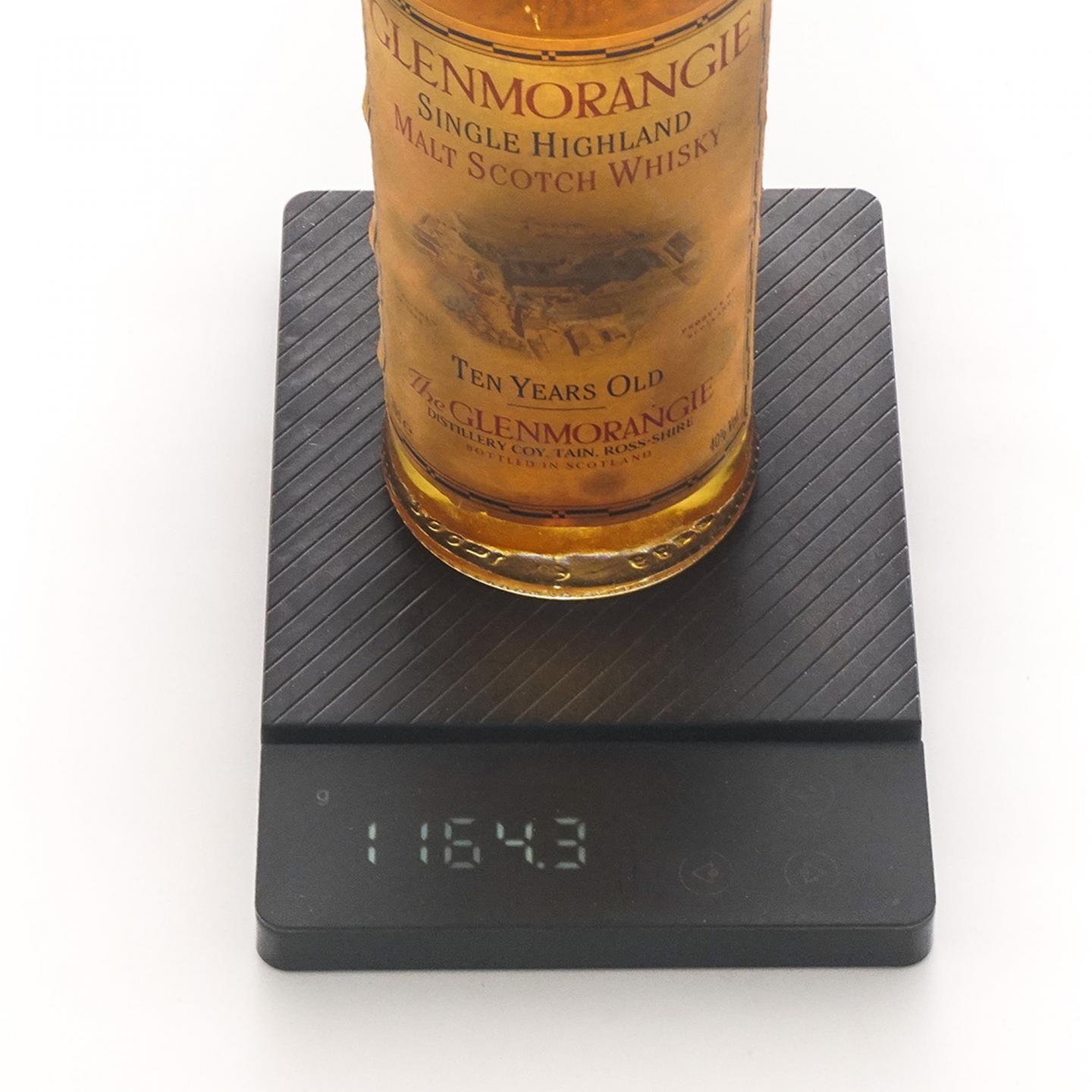 Glenmorangie 格兰杰 10年 700ml