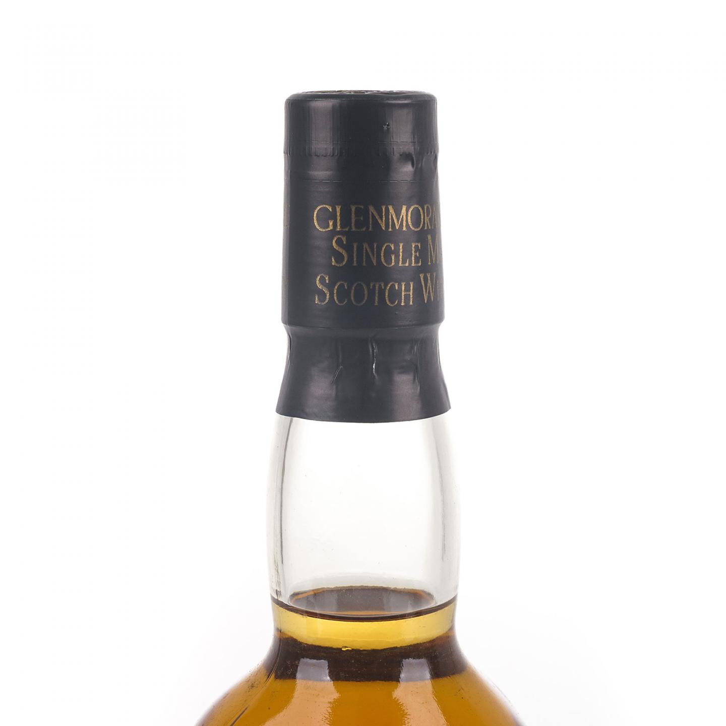 Glenmorangie 格兰杰 勃艮第桶后熟 700ml