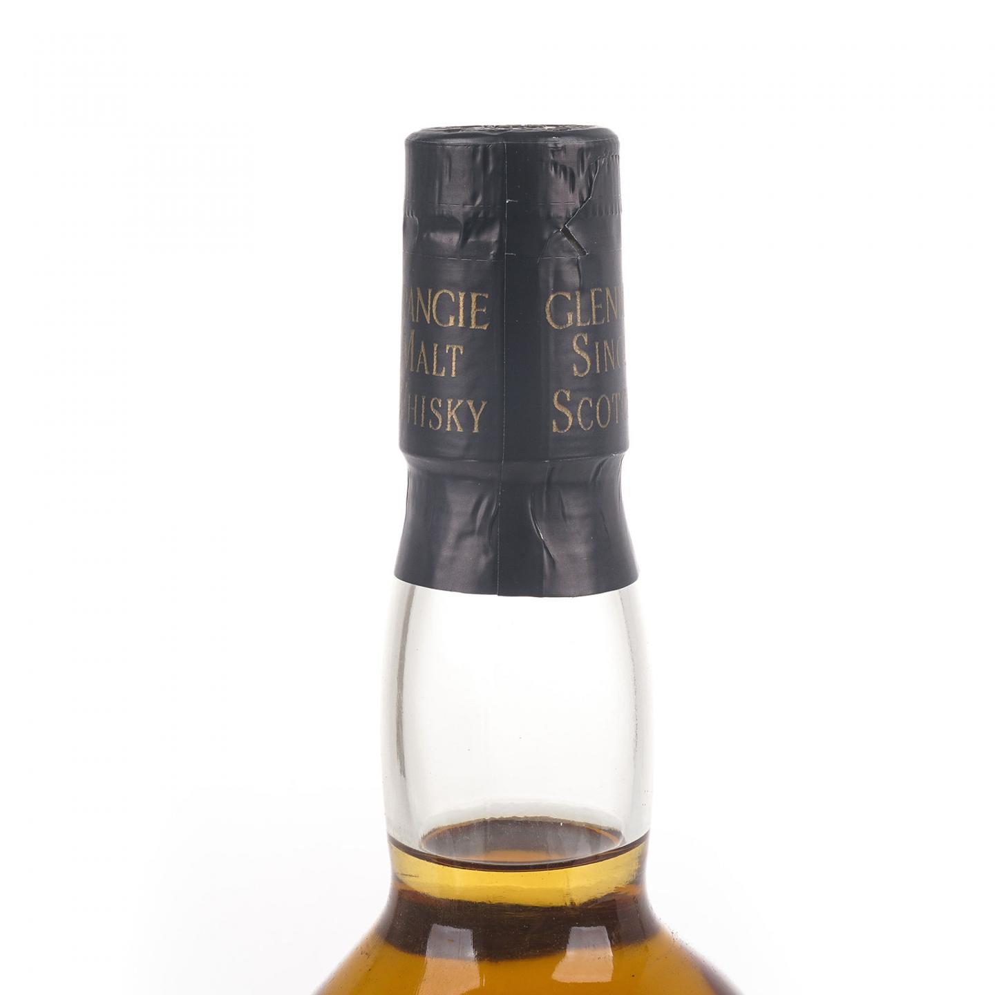 Glenmorangie 格兰杰 勃艮第桶后熟 700ml