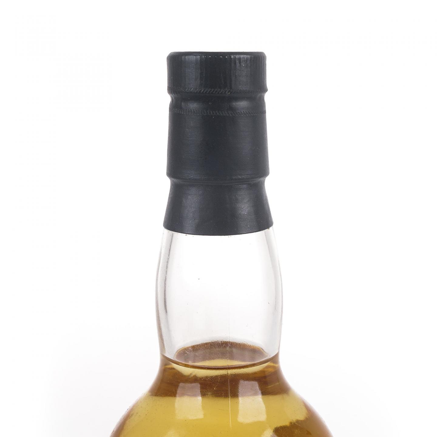Bowmore 波摩 12年 2001-2013 小黑蛇