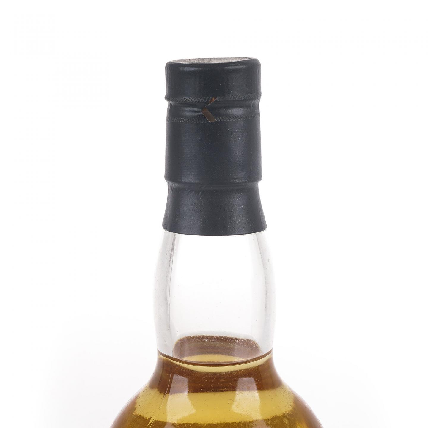 Bowmore 波摩 12年 2001-2013 小黑蛇