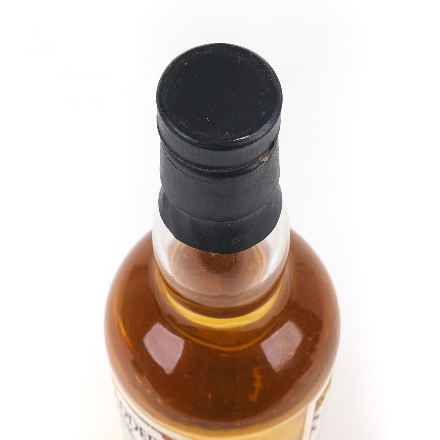 Bowmore 波摩 12年 2001-2013 小黑蛇