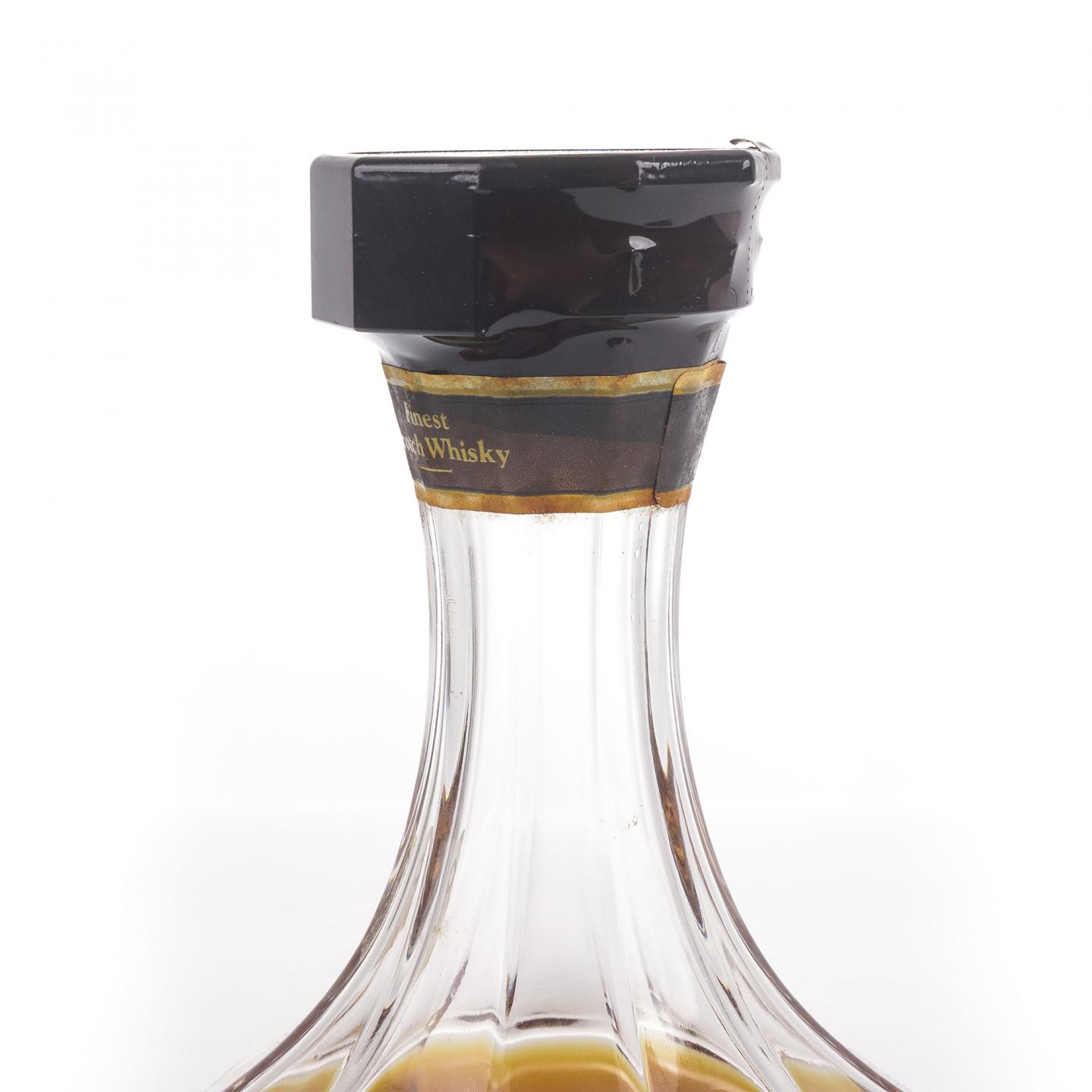 Dunhill 登喜路 调和 水晶瓶