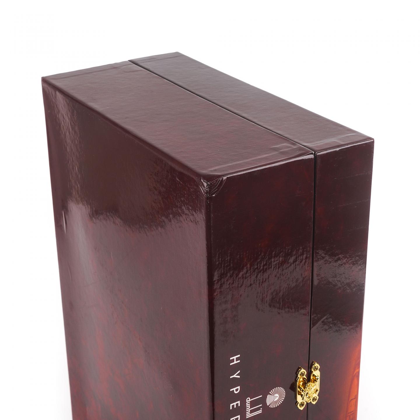 Dunhill Hyperion 登喜路太阳神 调和威士忌